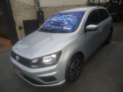 VOLKSWAGEN Gol 1.0 12V 4P FLEX MPI G7 TRENDLINE