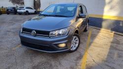 VOLKSWAGEN Gol 1.0 12V 4P FLEX MPI G7