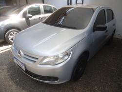 VOLKSWAGEN Gol 1.0 4P G5 FLEX