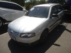 VOLKSWAGEN Gol 1.0 4P G4 FLEX