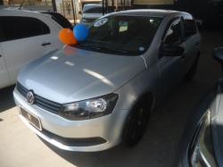 VOLKSWAGEN Gol 1.0 4P G6 TREND FLEX