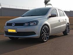 VOLKSWAGEN Gol 1.0 4P G6 SPECIAL FLEX