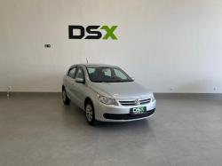 VOLKSWAGEN Gol 1.0 4P G5 FLEX