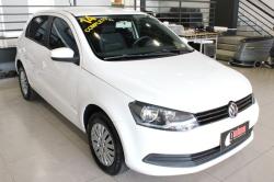 VOLKSWAGEN Gol 1.0 4P G6 FLEX CITY