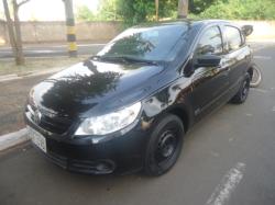 VOLKSWAGEN Gol 1.0 4P G5 TREND FLEX