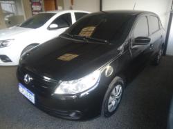 VOLKSWAGEN Gol 1.0 4P G5 FLEX