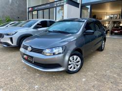 VOLKSWAGEN Gol 1.0 4P CITY