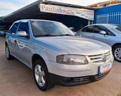 VOLKSWAGEN Gol 1.0 4P G4 CITY FLEX