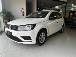 VOLKSWAGEN Gol 1.0