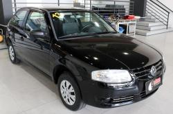 VOLKSWAGEN Gol 1.0 G4 FLEX