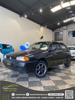 VOLKSWAGEN Gol 1.0 SPECIAL