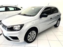 VOLKSWAGEN Gol 1.6 4P FLEX MSI