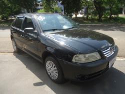 VOLKSWAGEN Gol 1.6 4P G3 FLEX