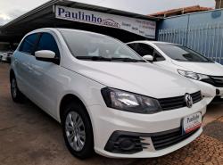 VOLKSWAGEN Gol 1.6 4P G6 TRENDLINE FLEX