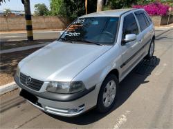 VOLKSWAGEN Gol 1.6 4P G3 POWER