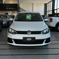 VOLKSWAGEN Gol 1.6 LS