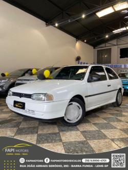 VOLKSWAGEN Gol 1.6 MI CL