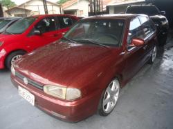 VOLKSWAGEN Gol 1.6 MI