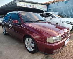VOLKSWAGEN Gol 1.6 MI
