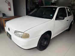 VOLKSWAGEN Gol 1.6 MI CL