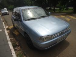 VOLKSWAGEN Gol 1.8 CLI