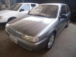 VOLKSWAGEN Gol 1.8 MI