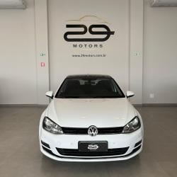 VOLKSWAGEN Golf 1.4 16V 4P TSI HIGHLINE AUTOMTICO