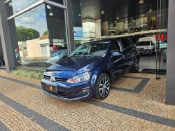 VOLKSWAGEN Golf 1.4 16V 4P TSI HIGHLINE AUTOMTICO