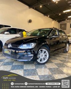 VOLKSWAGEN Golf 1.4 16V 4P TSI HIGHLINE AUTOMTICO