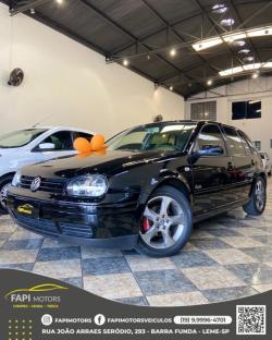 VOLKSWAGEN Golf 1.6 4P FLASH FLEX