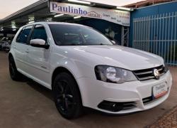 VOLKSWAGEN Golf 1.6 4P SPORTLINE FLEX