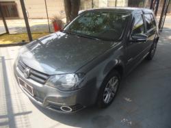 VOLKSWAGEN Golf 2.0 4P FLEX SPORTLINE AUTOMTICO