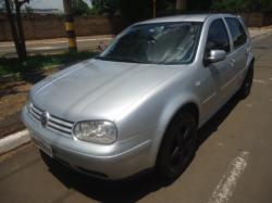 VOLKSWAGEN Golf 2.0 4P