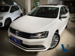 VOLKSWAGEN Jetta 1.4 16V 4P TSI CONFORTLINE AUTOMTICO