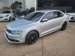 VOLKSWAGEN Jetta 2.0 4P CONFORTLINE FLEX