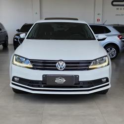 VOLKSWAGEN Jetta 2.0 4P TSI HIGHLINE 211 CV AUTOMTICO