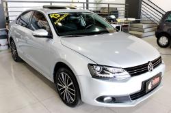 VOLKSWAGEN Jetta 2.0 4P TSI HIGHLINE 200 CV AUTOMTICO