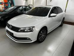 VOLKSWAGEN Jetta 2.0 4P FLEX AUTOMTICO