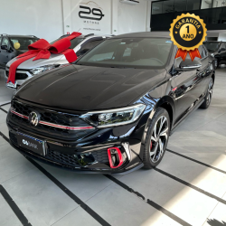 VOLKSWAGEN Jetta 2.0 4P 350 TSI GLI AUTOMTICO DSG