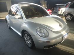 VOLKSWAGEN New Beetle 2.0 MI AUTOMTICO