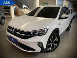 VOLKSWAGEN Nivus 1.0 4P FLEX 200 TSI HIGHLINE TURBO AUTOMTICO