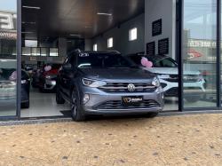 VOLKSWAGEN Nivus 1.0 4P FLEX 200 TSI HIGHLINE TURBO AUTOMTICO