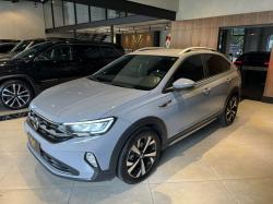 VOLKSWAGEN Nivus 1.0 4P FLEX 200 TSI HIGHLINE TURBO AUTOMTICO