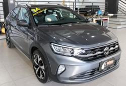 VOLKSWAGEN Nivus 1.0 4P FLEX 200 TSI HIGHLINE TURBO AUTOMTICO