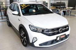 VOLKSWAGEN Nivus 1.0 4P FLEX 200 TSI HIGHLINE TURBO AUTOMTICO