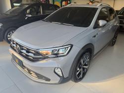 VOLKSWAGEN Nivus 1.0 4P FLEX 200 TSI HIGHLINE TURBO AUTOMTICO