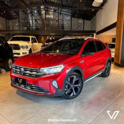 VOLKSWAGEN Nivus 1.0 4P FLEX 200 TSI HIGHLINE TURBO AUTOMTICO