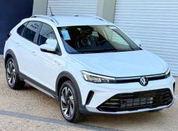 VOLKSWAGEN Nivus 1.0 4P FLEX 200 TSI HIGHLINE TURBO AUTOMTICO