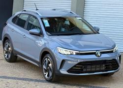 VOLKSWAGEN Nivus 1.0 4P FLEX 200 TSI HIGHLINE TURBO AUTOMTICO