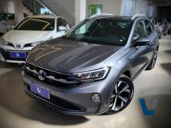 VOLKSWAGEN Nivus 1.0 4P FLEX 200 TSI HIGHLINE TURBO AUTOMTICO